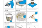 如何正确清洗华帝天境油烟机（华帝天境油烟机清洗攻略）