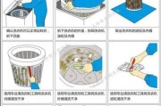 厨房油烟机风扇清洗方法（让你的厨房更清新舒适）