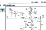 汽车空调工作原理解析（制冷循环与温度控制的关键）