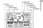 解析大金空调出现F4错误代码的原因及处理方法（大金空调出现F4错误代码怎么办）