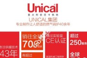 解析壁挂炉unical故障及维修方法（了解壁挂炉unical故障的原因及解决办法）