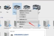 如何解决无法删除打印机文件的问题（探索解决打印机文件删除难题的有效方法）