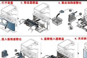 得实打印机卡纸故障的处理方法（解决打印机卡纸问题的实用技巧）