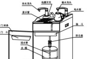 饮水机推拉置物架安装方法（简单便捷的安装步骤）