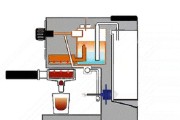 咖啡机水箱漏水原因及修复方法（如何解决咖啡机水箱漏水问题）