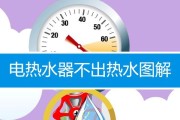 为什么樱花热水器不热（探究樱花热水器温水问题的原因及解决方法）