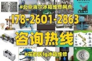 冰柜漏电的危害及修理方法（保障家庭安全）