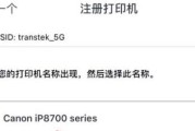 佳能打印机无法联网解决方案（解决佳能打印机无法连接互联网的常见问题）