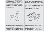 海尔冰箱冷藏室显示F1故障解决方法（海尔冰箱F1故障的原因及解决办法）