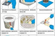 蒸汽清洗热水器水垢的有效方法（使用蒸汽清洗技术轻松清除热水器中的水垢）