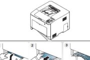 解决松下复印机卡纸问题的方法（松下复印机卡纸故障排除指南）