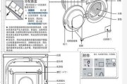 解析格兰仕滚筒洗衣机E5故障的原因及解决方法（探究格兰仕滚筒洗衣机E5故障的可能原因和常见解决方法）