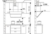 欧式抽油烟机清洗方法（轻松解决厨房油烟困扰）