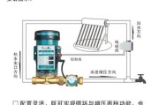 解读夏普热水器故障代码E1，维修技巧大揭秘（了解E1故障代码）