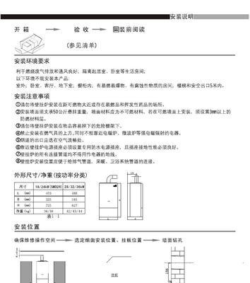 采暖壁挂炉除垢方法大全（从源头防治）