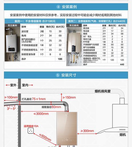 樱雪热水器为什么打不燃（探究樱雪热水器打不燃的原因及解决方法）