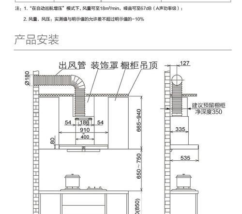 老板油烟机不吸烟的原因分析（探索老板油烟机不吸烟的关键因素及其影响）