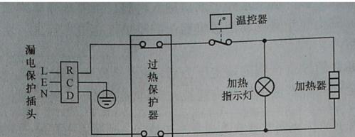 热水器通电后没有热水怎么办（解决热水器无法加热的常见问题及维修方法）