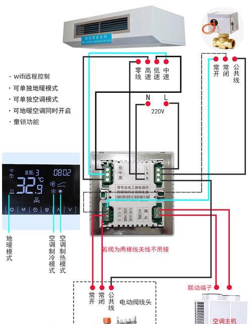 中央空调故障查找指南（怎样快速准确地排除中央空调故障）