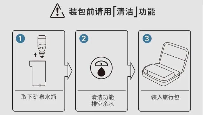 饮水机取水键失灵的原因及解决方法（探究饮水机取水键失灵的原因）