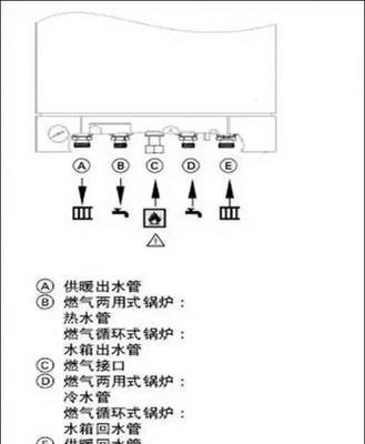 樱花热水器出现E1故障解决方法（分析樱花热水器E1故障原因并提供解决方案）