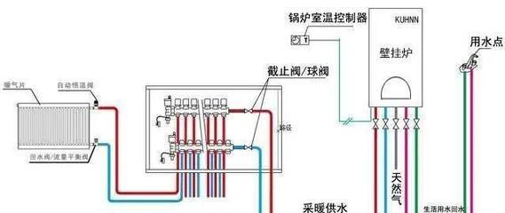 解决万和壁挂炉冷凝水过多问题的方法（有效避免壁挂炉冷凝水过多堵塞和泄漏的情况发生）