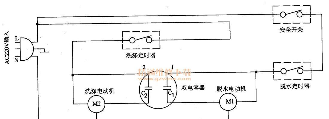 洗衣机自动断电的解决方法（应对洗衣机断电问题）