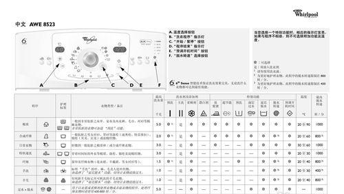 智能清洗，让厨房更轻松——以夏普吸油烟机如何实现自动清洗（智能科技改变生活）