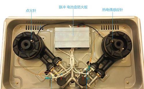 燃气灶开关紧怎样修理（解决燃气灶开关紧的方法与步骤）