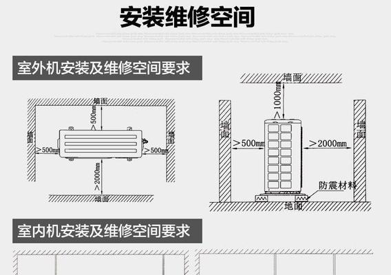 中央空调主机拆卸方法详解（学习如何正确）