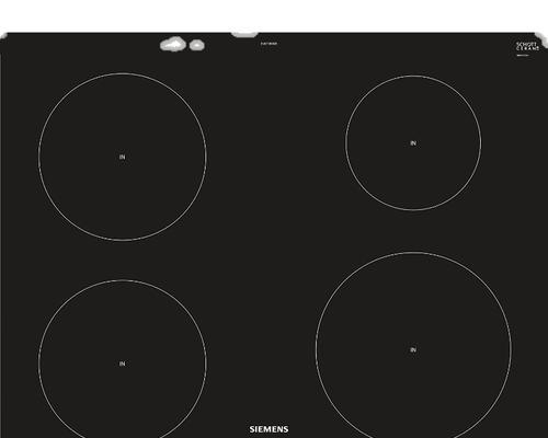 解读西门子电磁炉错误代码及故障排除方法（探索西门子电磁炉常见错误代码及解决方案）
