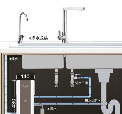 饮水机不下水解决方案（饮水机漏水）