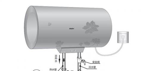 热水器安装排空方法详解（为您解答疑惑）