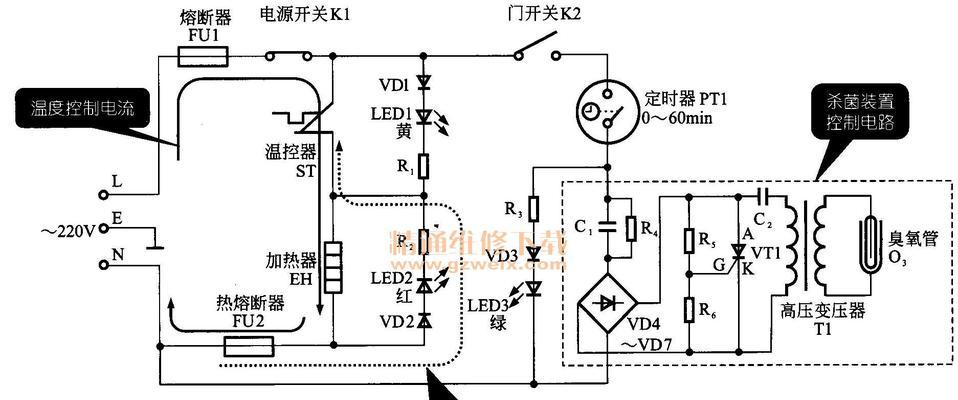 饮水机铜线损坏的修复方法（探索家庭饮水机铜线损坏的原因和解决方案）