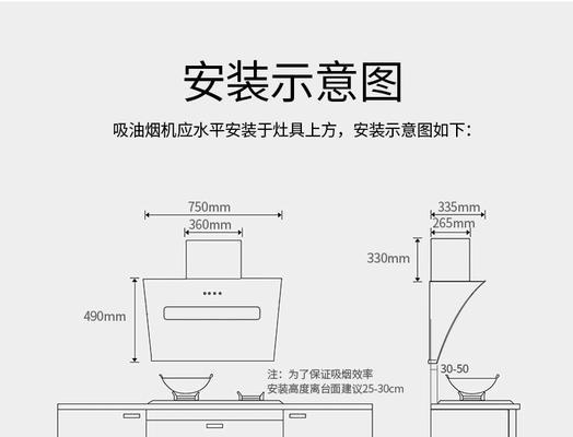 清洗油烟机灯线的正确方法（一步步教你如何正确接线清洗油烟机灯）