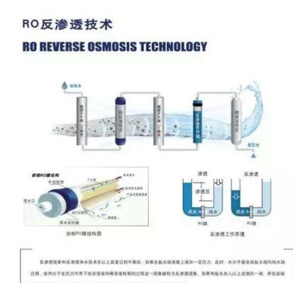 荣格净水器安装指南（简单易懂的安装步骤）