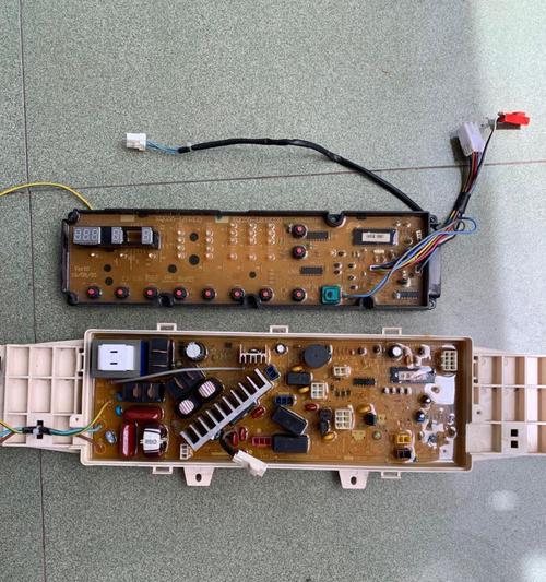 三洋洗衣机显示E2故障解决方法（轻松应对三洋洗衣机E2故障）
