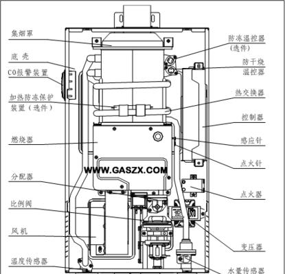 万家乐热水器E1故障代码解析与维修指南（探究万家乐热水器E1故障代码的原因和解决方法）