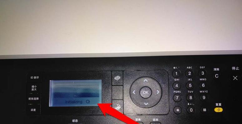 复印机没有电源的原因及解决方法（揭秘复印机无电源的几大原因和应对之策）