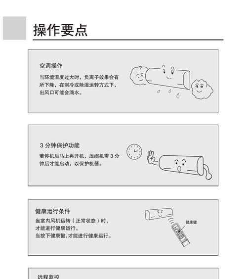 如何正确清洗海尔空调（有效清洁空调以提升性能和延长使用寿命）