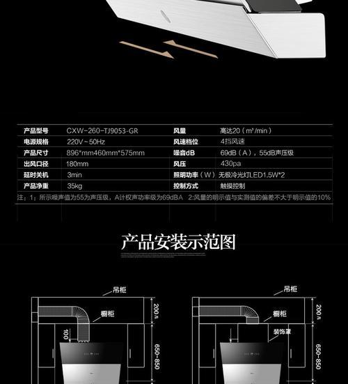 如何正确清洗抽油烟机（简单易行的清洗方法）