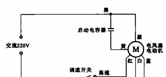 电机如何正确接线，有效清洗油烟机（一步步教您清洗油烟机电机）