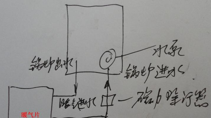 壁挂炉串水问题及解决方法（解决壁挂炉串水问题的关键步骤与技巧）