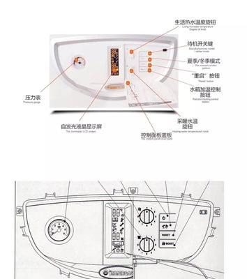 燃气壁挂炉调节代码的重要性（优化能源利用）