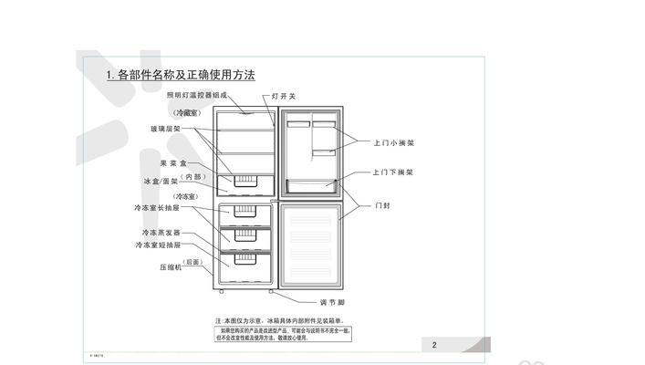 容声冰箱制冷慢怎么办？维修方法有哪些？