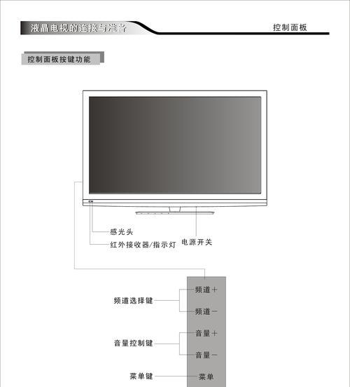 电视机黑屏了怎么唤醒？常见原因及解决方法是什么？