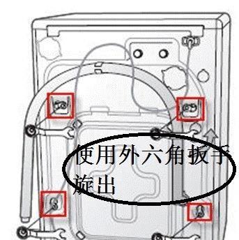 滚筒洗衣机减振损坏的原因是什么？如何预防和解决？